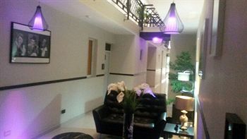 Fotos del hotel - CASA CONDE HOTEL BOUTIQUE