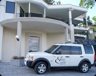 Fotos del hotel - CASA CRISTAL BOUTIQUE HOTEL