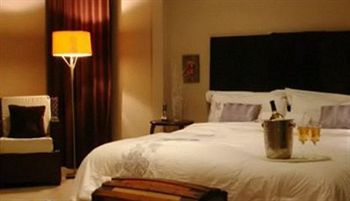 Fotos del hotel - CASA CRISTAL BOUTIQUE HOTEL