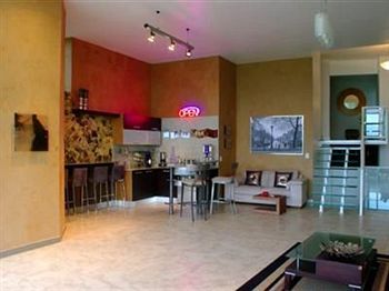 Fotos del hotel - CASA CRISTAL BOUTIQUE HOTEL