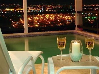 Fotos del hotel - CASA CRISTAL BOUTIQUE HOTEL