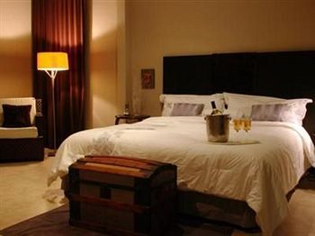 Fotos del hotel - CASA CRISTAL BOUTIQUE HOTEL