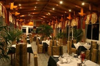 Fotos del hotel - Cristal Ballena