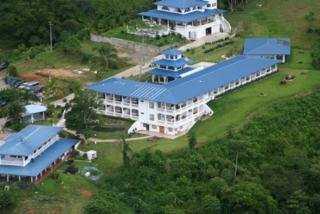Fotos del hotel - Cristal Ballena