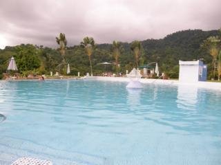 Fotos del hotel - Cristal Ballena