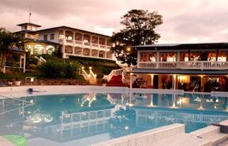 Fotos del hotel - Cristal Ballena