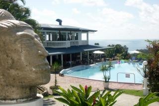 Fotos del hotel - Cristal Ballena