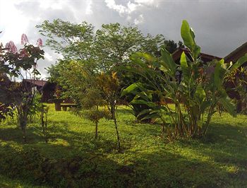 Fotos del hotel - CARLOS LODGE