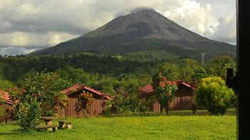 Fotos del hotel - CARLOS LODGE