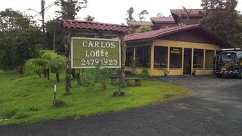 Fotos del hotel - CARLOS LODGE