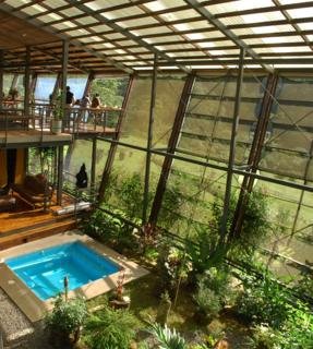 Fotos del hotel - Celeste Mountain Lodge