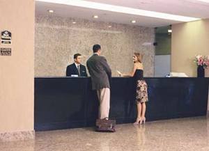 Fotos del hotel - BEST WESTERN SAN JOSE DOWNTOWN