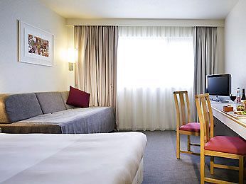 NOVOTEL TOURS SUD