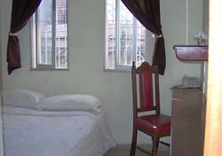 Fotos del hotel - Foreigners Club