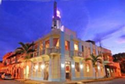Fotos del hotel - Foreigners Club