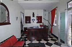 Fotos del hotel - Foreigners Club