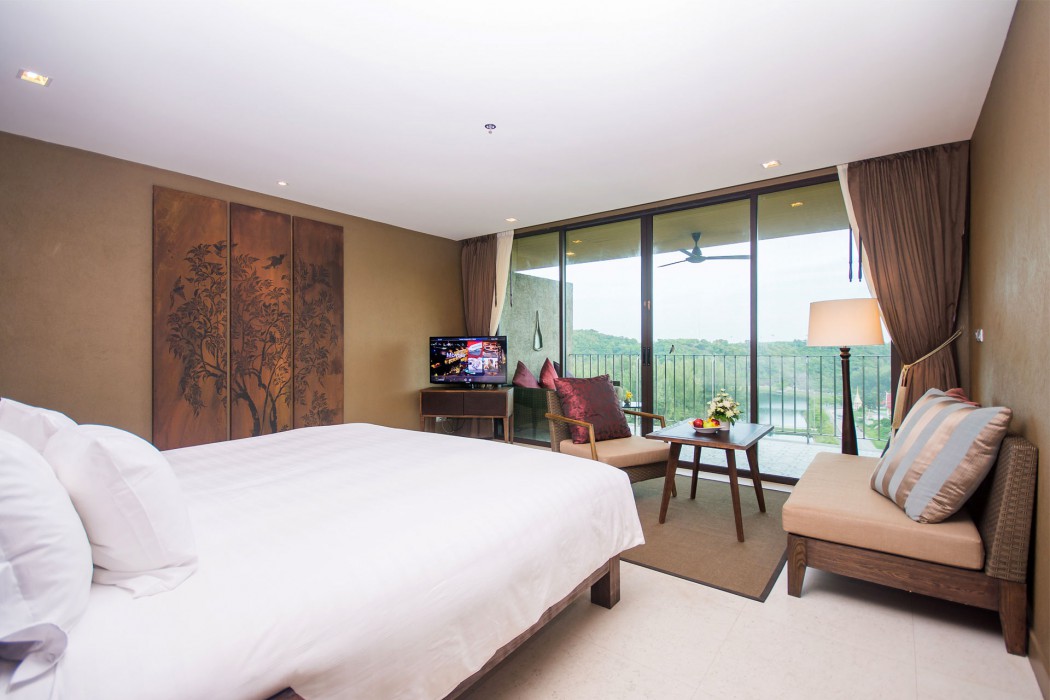 Fotos del hotel - SUNSURI PHUKET