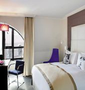 Fotos del hotel - Le Louise Hotel Brussels - Mgallery