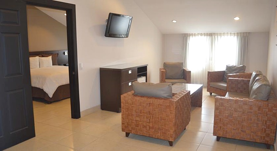 Fotos del hotel - PRESIDENTE
