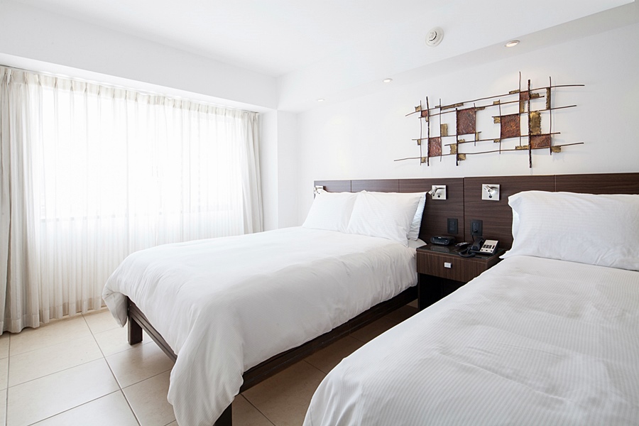 Fotos del hotel - PRESIDENTE