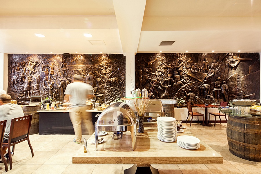 Fotos del hotel - PRESIDENTE