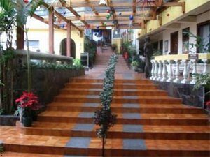 Fotos del hotel - Don Carlos