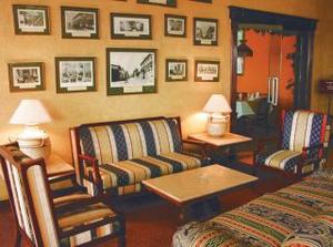 Fotos del hotel - Hotel Europa