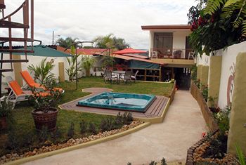 Fotos del hotel - Posada Nena