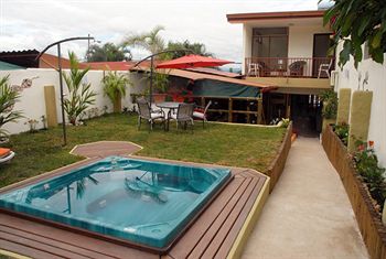 Fotos del hotel - Posada Nena