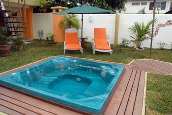 Fotos del hotel - Posada Nena