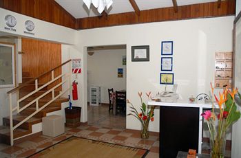 Fotos del hotel - Posada Nena