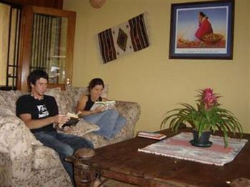 Fotos del hotel - Posada Nena