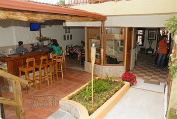 Fotos del hotel - Posada Nena