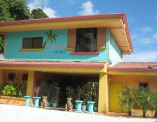 Fotos del hotel - LA PALMERA