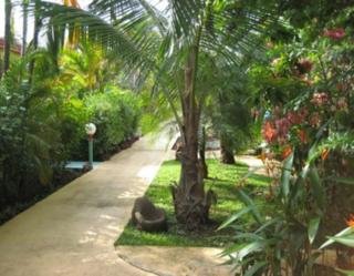 Fotos del hotel - LA PALMERA