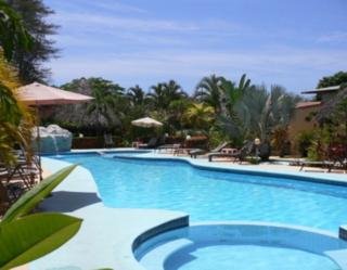 Fotos del hotel - LA PALMERA