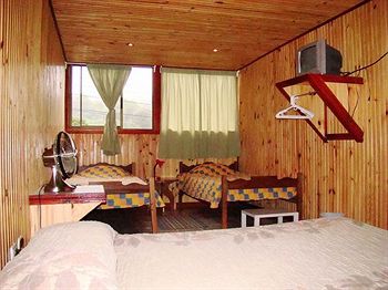 Fotos del hotel - EL VIANDANTE