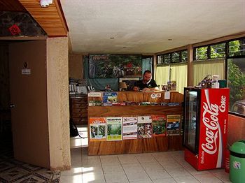 Fotos del hotel - EL VIANDANTE