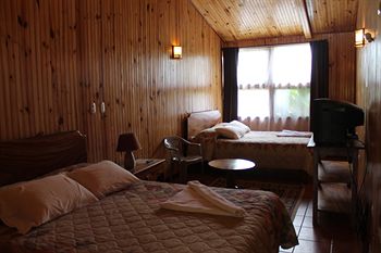 Fotos del hotel - EL VIANDANTE