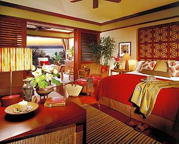 Four Seasons Resort Peninsula Papagayo, Costa Rica