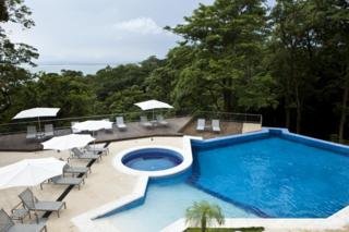 Fotos del hotel - SHANA BY THE BEACH MANUEL ANTONIO