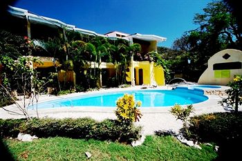 Fotos del hotel - GIADA