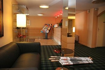 Fotos del hotel - AKENA
