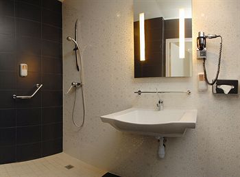 Fotos del hotel - COMFORT CENTRE DEL MON