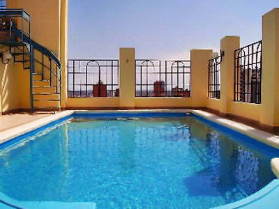 Fotos del hotel - Manduara