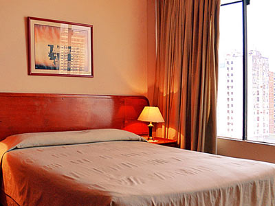 Fotos del hotel - Manduara