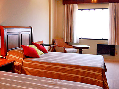 Fotos del hotel - Manduara