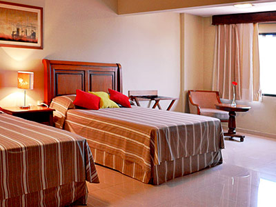 Fotos del hotel - Manduara