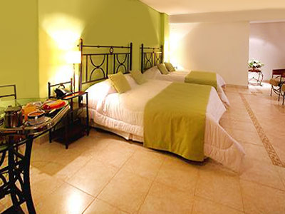 Fotos del hotel - Manduara