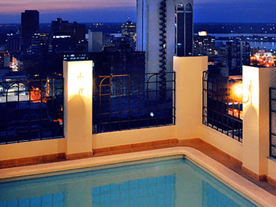 Fotos del hotel - Manduara